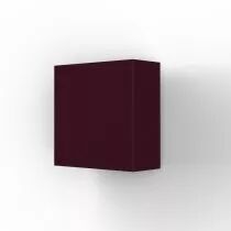 Applique Klint N&deg;2 Rouge vin (167003066)