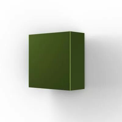 Applique Klint N�2 Vert foug�re (167003109)