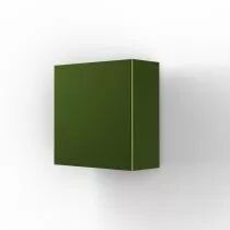 Applique Klint N&deg;2 Vert foug&egrave;re (167003109)