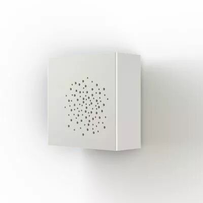 Applique Klint N�3 Blanc pur (167005101)
