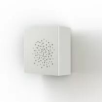 Applique Klint N&deg;3 Blanc pur (167005101)