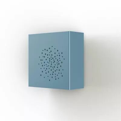 Applique Klint N�3 Bleu (167005111)