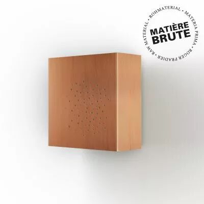 Applique Klint N�3 Cuivre brut (167005082)