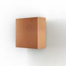 Applique Klint N&deg;3 Cuivre vernis sans patine (167005084)