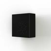 Applique Klint N&deg;3 Gris noir (167005107)