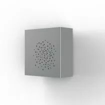 Applique Klint N&deg;3 Gris soie (167005105)