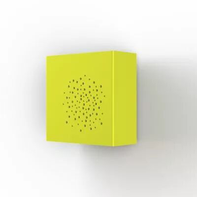 Applique Klint N�3 Jaune soufre (167005068)