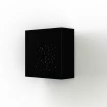 Applique Klint N&deg;3 Noir velours (167005113)