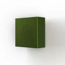 Applique Klint N&deg;3 Vert foug&egrave;re (167005109)