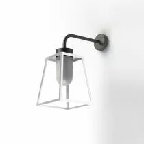 Applique Lampiok 1 N&deg;5 Blanc (131009001)