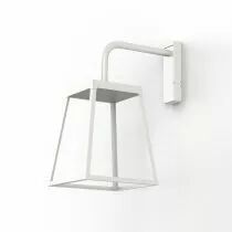 Applique Lampiok 4 N&deg;1 Blanc pur (175023101)