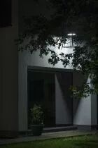 Applique Lampiok 4 N&deg;1 Blanc pur (175023101)