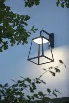 Applique Lampiok 4 N&deg;1 Noir fonc&eacute; (175023000)