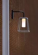 Applique Lampiok 4 N&deg;2 Noir fonc&eacute; (175034000)