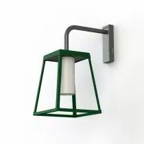 Applique Lampiok 4 N&deg;2 Vert sapin (175034067)