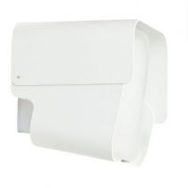 Applique Led BLOK blanc (BQ1010101)