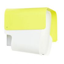 Applique Led BLOK jaune (BQ101068)