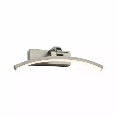 Applique LED �clairage tableau Art D laiton pat 300mm (95559)