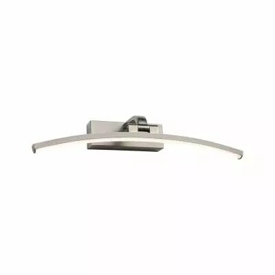 Applique LED �clairage tableau Art E laiton pat 400mm (95560)