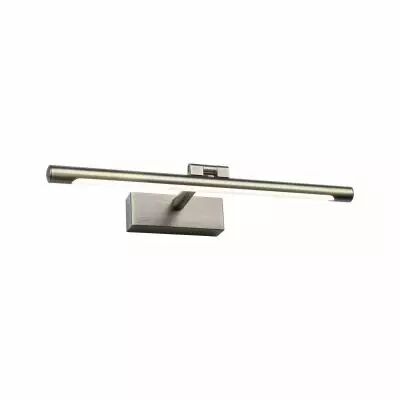 Applique LED �clairage tableau Art G laiton pat 410mm (95562)