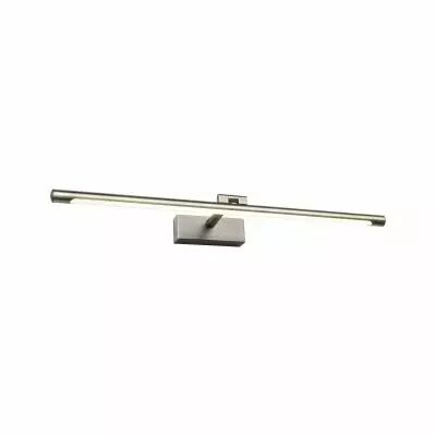 Applique LED �clairage tableau Art H laiton pat 600mm (95563)