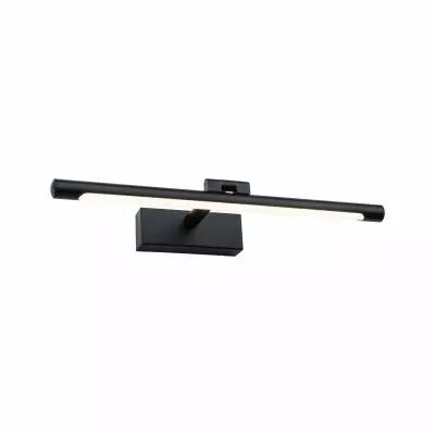 Applique LED �clairage tableau Art I Noir 400mm (95564)