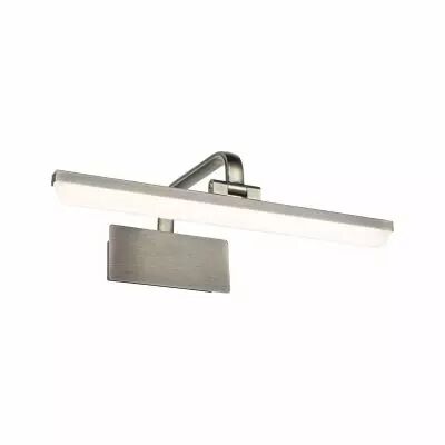Applique LED �clairage tableau Art N laiton pat 400mm (95569)