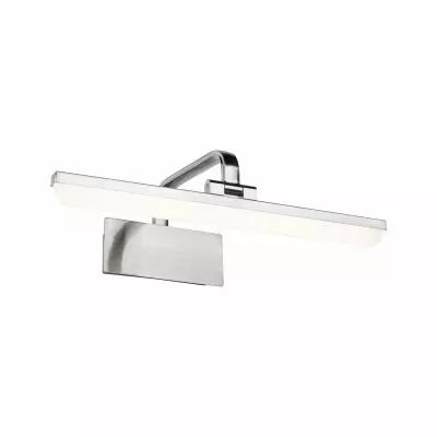Applique LED �clairage tableau Art Q alu bros 400mm (95572)