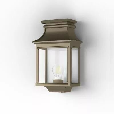 Applique Louis Philippe 1 N�1 Gr�s (134001054)
