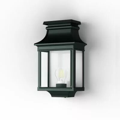 Applique Louis Philippe 1 N�1 Gris ardoise (134001059)