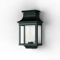 Applique Louis Philippe 1 N&deg;1 Gris ardoise (134001059)