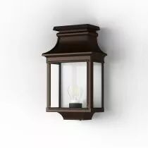 Applique Louis Philippe 1 N&deg;1 Rouille (134001046)