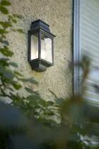 Applique Louis Philippe 7 N&deg;1 E27 Blanc (136003001)