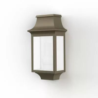 Applique Louis Philippe 7 N�1 E27 Gr�s (136003054)
