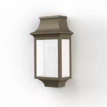 Applique Louis Philippe 7 N&deg;1 E27 Gr&egrave;s (136003054)