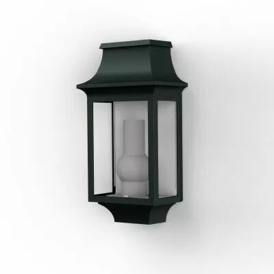 Applique Louis Philippe 7 N�1 E27 Gris ardoise (136001059)