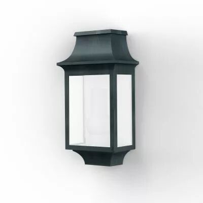 Applique Louis Philippe 7 N�1 E27 Vert de gris (136003008)