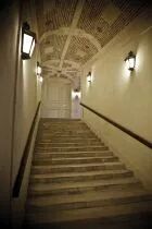 Applique Louis XIII N&deg;2 Laiton brut (130003072)