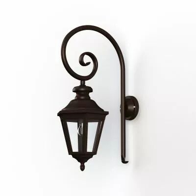 Applique Louis XIII N�3 Rouille (130005046)