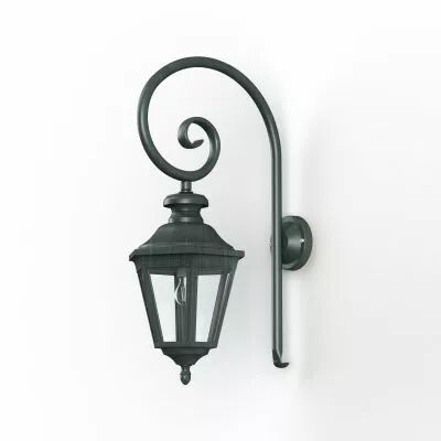 Applique Louis XIII N�3 Vert de gris (130005008)