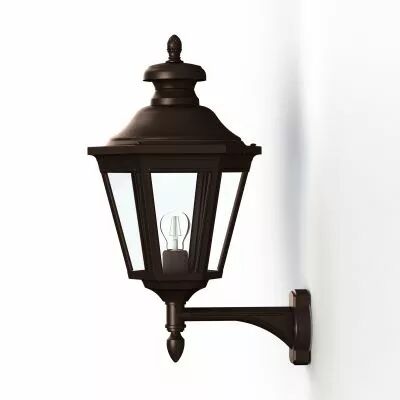 Applique Louis XIII N�4 Rouille (130007046)