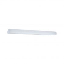 Applique Luno IP44 LED 1x_W WhiteSwitch 590mm Alu 230V Métal/Syn (93015)