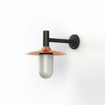 Applique Montana N°2 - Gris  (139020107)