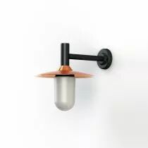 Applique Montana N&deg;2 - Gris  (139020107)