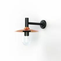 Applique Montana N°2 - Gris ardoise (139006059)