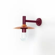 Applique Montana N°2 - Rouge vin (139006066)