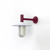 Applique Montana N&deg;2 - Rouge vin (139006066)