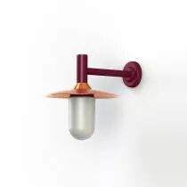 Applique Montana N&deg;2 - Rouge vin (139006066)