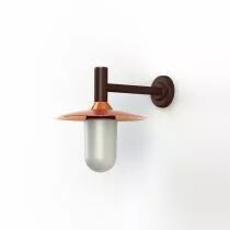 Applique Montana N°2 - Rouille  (139008046)