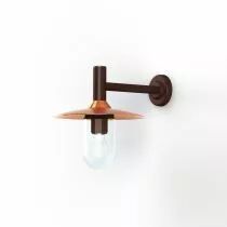 Applique Montana N°2 - Rouille (139006046)